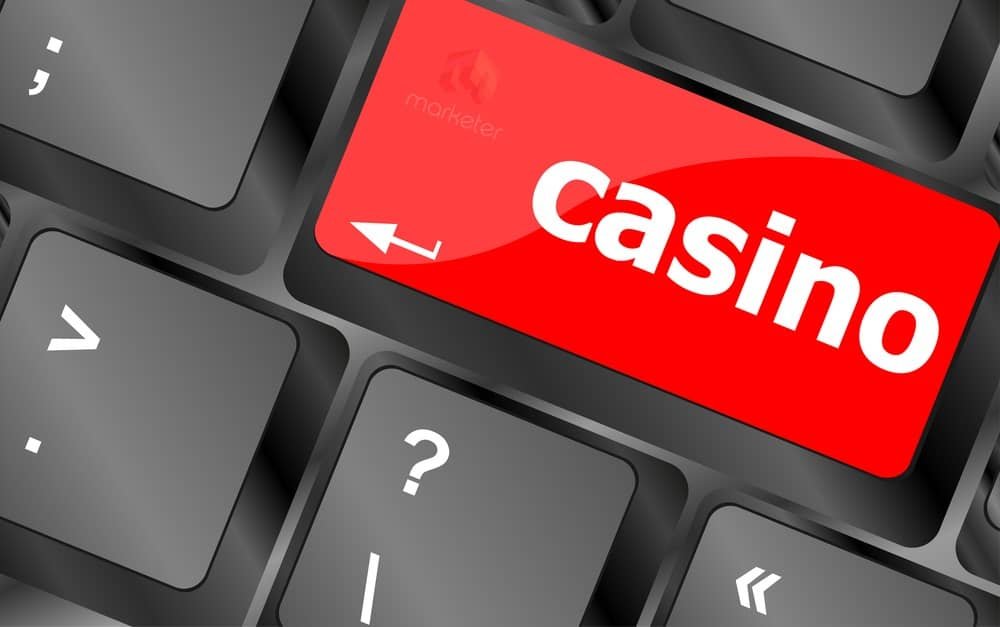 Casino Casino 007 UK A Premier Online Gambling Experience Casino Casino 007 UK A Premier Online Gambling Experience