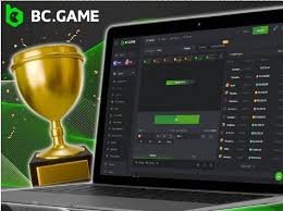 Casinò Crypto BC Game Scoprire un Nuovo Mondo di Gioco Online