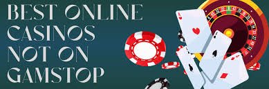 Discovering Casino Sites Not on Gamstop for Unrestricted Gaming Discovering Casino Sites Not on Gamstop for Unrestricted Gaming