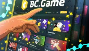 Download the BC.Game SK App Your Gateway to Exciting Online Gaming