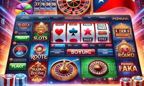 Evropské Online Casino Vaše Brána do Světa Hazardu