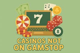 Exploring Non-UK Casinos Advantages and Opportunities Exploring Non-UK Casinos Advantages and Opportunities