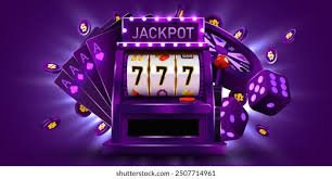 Exploring the Exciting World of Kaboom Slots at Online Casino Exploring the Exciting World of Kaboom Slots at Online Casino