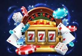 The Ultimate Guide to 777bd Casino Where Entertainment Meets Opportunity