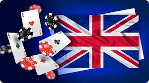 Top Online Casinos in the UK A Comprehensive List Top Online Casinos in the UK A Comprehensive List