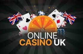 Top Online Casinos in the UK A Comprehensive List Top Online Casinos in the UK A Comprehensive List