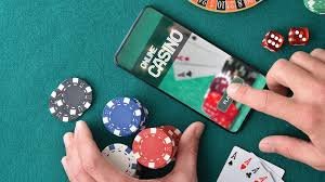 Explore the Exciting World of Admiral Casino & Sportsbook -310526372