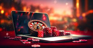 Exploring Gxmble Platform A New Era in Online Gaming