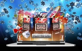 Exploring the Exciting World of Casino Casper Spins