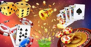 Exploring the Exciting World of Casino Casper Spins
