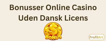 Gambling Uden Rufus En Guide til Ansvarligt Spil