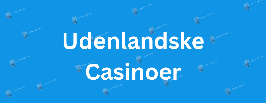 Gambling Uden Rufus En Guide til Ansvarligt Spil