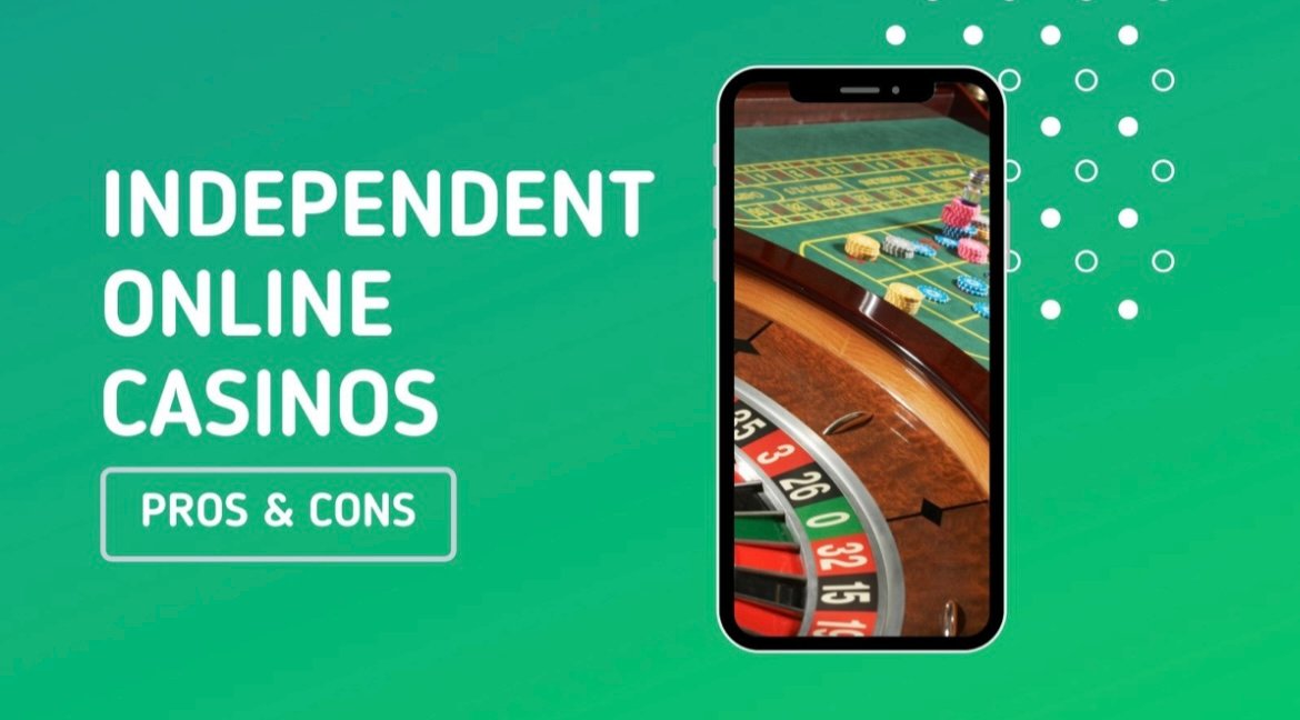 The Rise of Standalone Casinos A New Era in Gaming 629810644