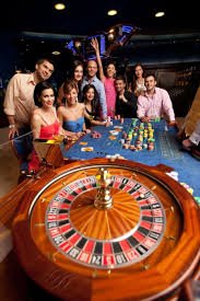 The Thrill of High Stakes Roulette Strategies, Tips, and Insights 104832019