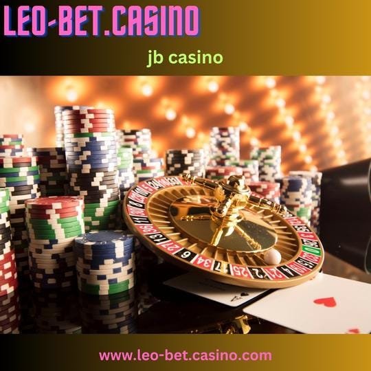 Understanding the Privacy Policy of JB Casino -298399997