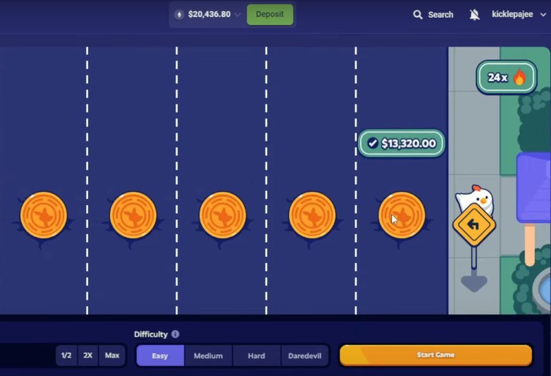 Unlocking the Mysterious World of Mission Uncrossable in Canadian Casinos - overview