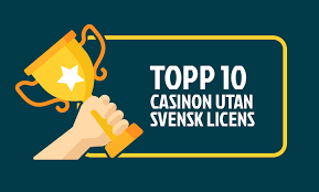 Casino Utan Svensk Licens Fördelar och Nackdelar -1716606840 Casino Utan Svensk Licens Fördelar och Nackdelar -1716606840