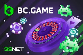 Explore the Thrills of BC.Game Crypto Casino 1763621862