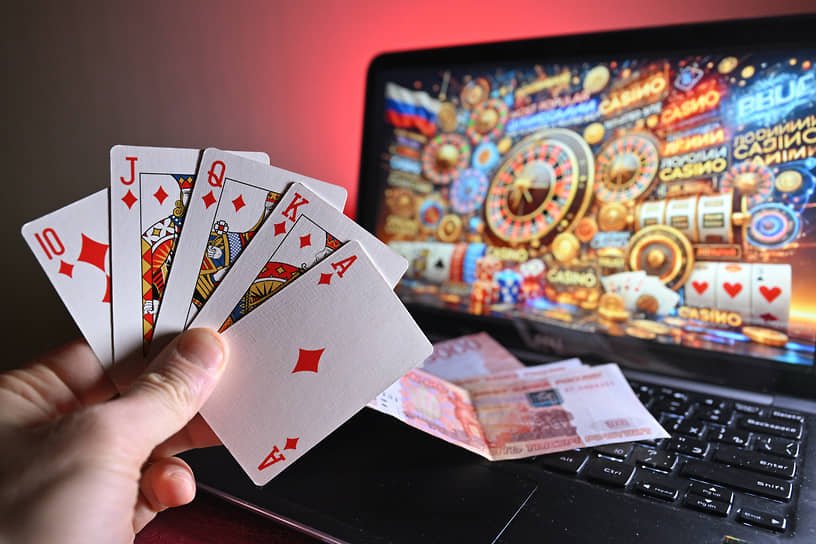 Exploring Casino Games Built for Crypto The Future of Online Gambling 1609347581